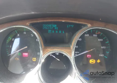 2009 Buick Enclave Cxl z USA, uszkodzony, nr VIN 5GAEV23D99J141465